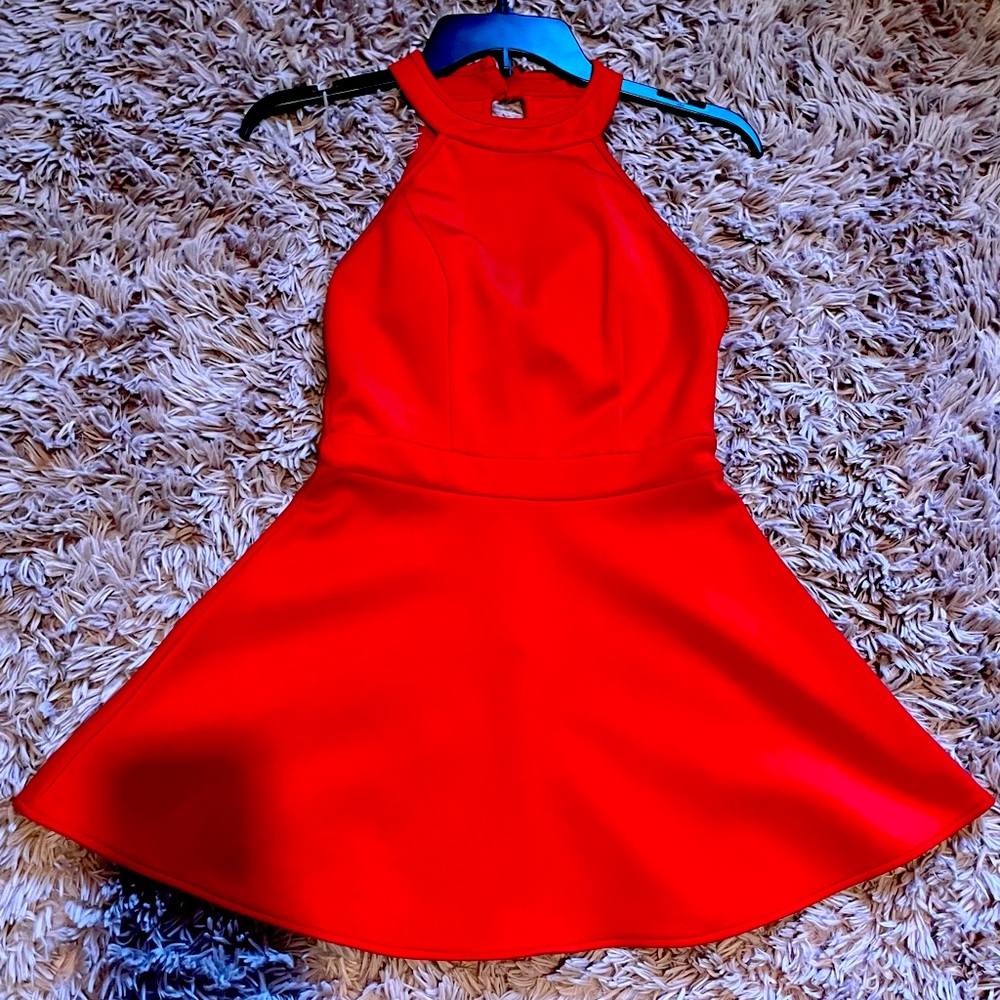 pretty dress